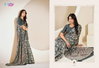Smriti By Vipul Satin Silk Daily Wear Saree Exporters In India